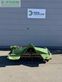 Cortacésped manual - Krone - easycut 28cv