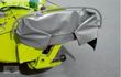 Cortacésped manual - Claas - disco 3200 f profil