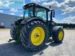 Tractor agrícola - John Deere - 6155r