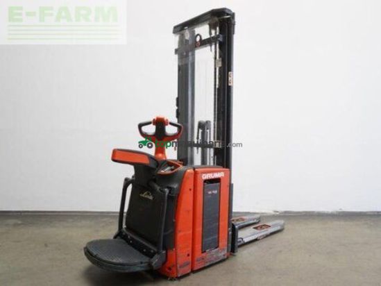 Elevadora - Linde - l 16 ap i 1173