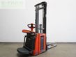 Elevadora - Linde - l 16 ap i 1173
