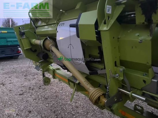 Cosechadora de Cereal - Claas - lexion 5300