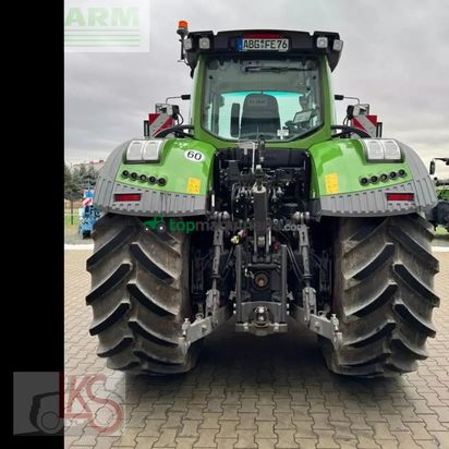 Tractor agrícola - Fendt - 939 gen7 profi+ setting 2