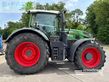 Tractor agrícola - Fendt - 936 vario gen6 profi plus