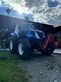 Tractor agrícola - New Holland - t5.140 auto command (stage v)