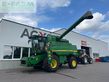 Cosechadora de Cereal - John Deere - t560