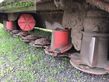 Cortacésped manual - Kuhn - gmd3511rs
