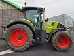 Tractor agrícola - Claas - axion 800