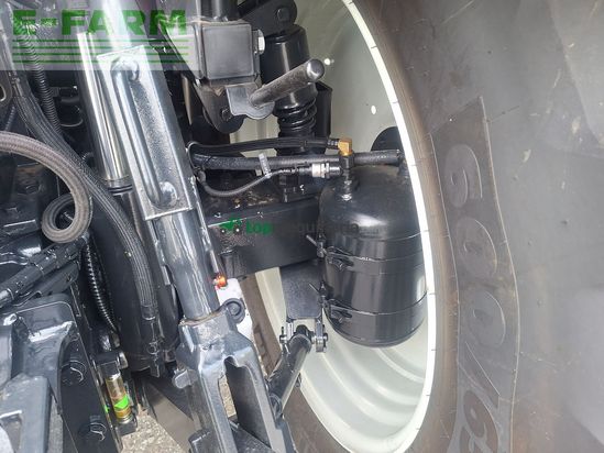 Tractor agrícola - Steyr - 4140 expert cvt