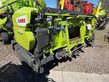 Cosechadora de Cereal - Claas - jaguar 970 e5