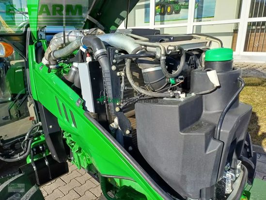 Tractor agrícola - John Deere - 5075gf