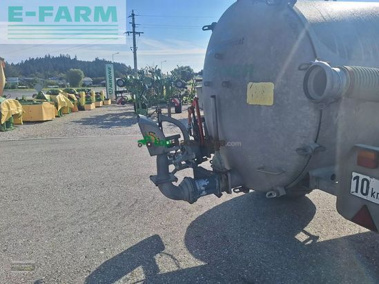 Equipamiento / accesorio - Kirchner - t 7000