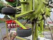 Rastrillo - Claas - liner 780 l