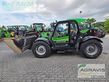 Telescopica - Deutz-Fahr - agrovector 37.7