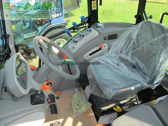 Tractor agrícola - Deutz-Fahr - 5090 d keyline