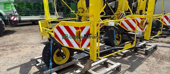 Cabezal - John Deere - 400F