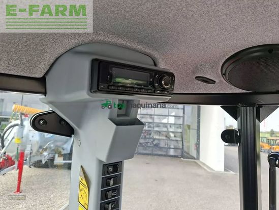 Tractor agrícola - Steyr - 4080 plus 1.0