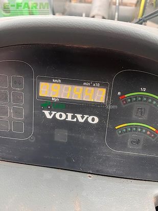 Minicargadora - Volvo - l 30 b