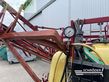 Atomizador - Hardi - lzy 1200 | 15 meter | tüv bis 06/2027