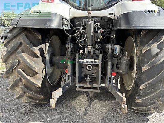 Tractor agrícola - Valtra - t 195