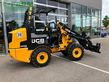 Minicargadora - JCB - 403 plus agri hl