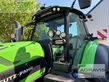Tractor agrícola - Deutz-Fahr - agrotron 7250 ttv