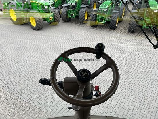 Cosechadora de Cereal - John Deere - 8500i prodrive 40 km/h