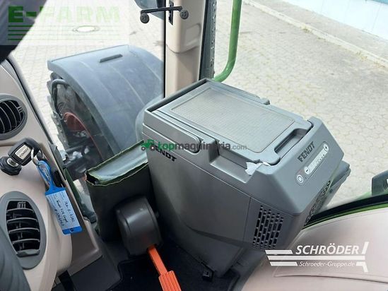 Tractor agrícola - Fendt - 728 gen7 profi+ | gewährleistung 08/2027