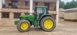 Tractor agrícola - John Deere - 6910