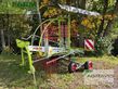 Henificador - Claas - liner 420