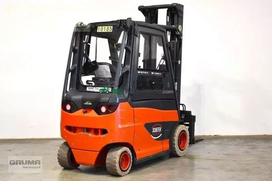 Elevadora - Linde - e 30/600 h 387