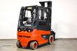 Elevadora - Linde - e 30/600 h 387