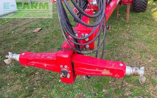 Cultivador - Horsch - terrano 6.3 gx vorführgerät bj.2023