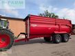 Volquet - Krampe - big body 790 *mit netzabdeckung*