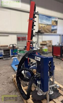 Cortacésped manual -  - kema fk-200-h doppelmesser heckmähwerk