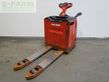 Elevadora - Linde - t 20 ap 131