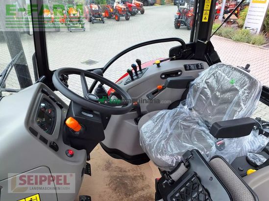 Tractor agrícola - Case IH - farmall 100 a ps ac mmv