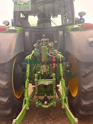 Tractor agrícola - John Deere - 6210r