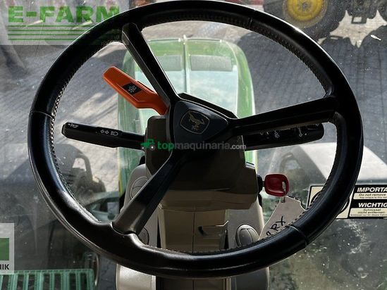 Tractor agrícola - John Deere - 8rx 370 8rx370