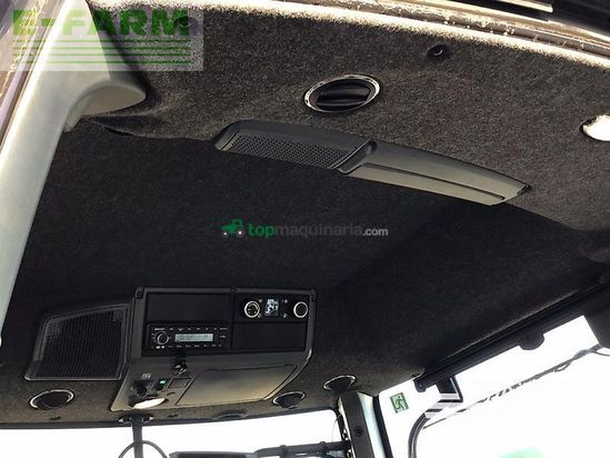 Tractor agrícola - Valtra - q 305