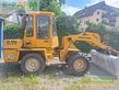 Minicargadora - Zettelmeyer - zl 601 serie b