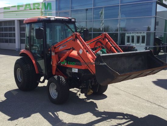 Tractor agrícola - Kioti - EX 50