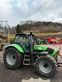 Tractor agrícola - Deutz-Fahr - agrotron m 625 dcr