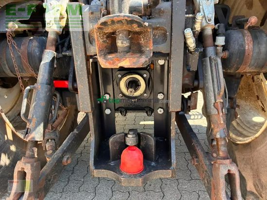 Tractor agrícola - New Holland - t6.175