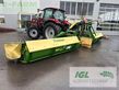Cortacésped manual - Krone - easycut b 950 collect (mt603-41)