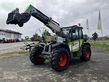 Telescopica - Claas - scorpion 7040