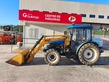 Tractor agrícola - New Holland - TD4040F CABINA CON PALA