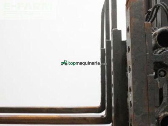 Elevadora - Linde - h 45 t evo 394-02