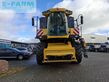 Cosechadora de Cereal - New Holland - cx 6090