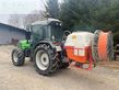 Tractor agrícola - Deutz-Fahr - agrocompact f90